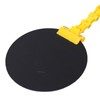 Welding Blackout Panel 16cm Diameter Automatic Light Change Clip On