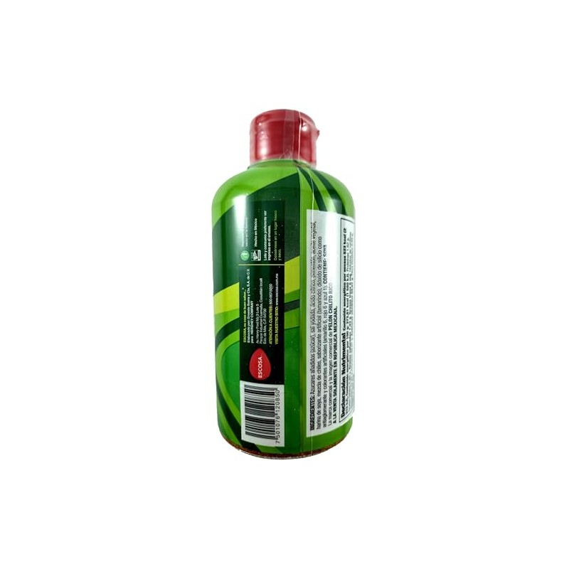Pelon Chilito Rico - Chile en polvo sabor tamarindo -