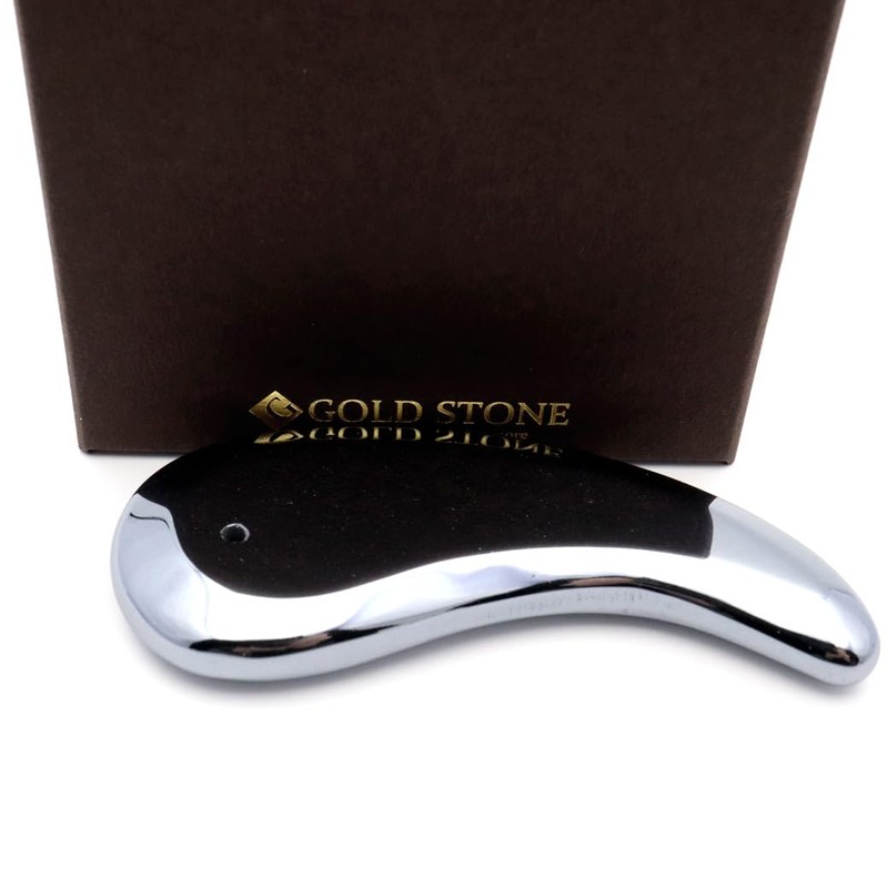 terahertz perfect-fitting (Plate Purity 6 N Easy Grip Shape to