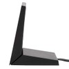 8dBi 2.4GHz 5GHz Banda Dual Antena WiFi Conector RP-SMA Dual