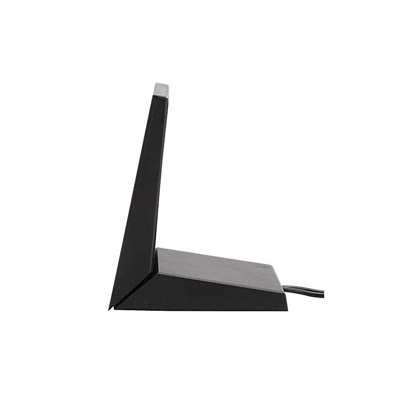 8dBi 2.4GHz 5GHz Banda Dual Antena WiFi Conector RP-SMA Dual