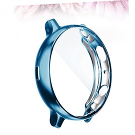 Housoutil Watch Active Watch Case by Protective Cover TPU Material Easy Install Elegant Design