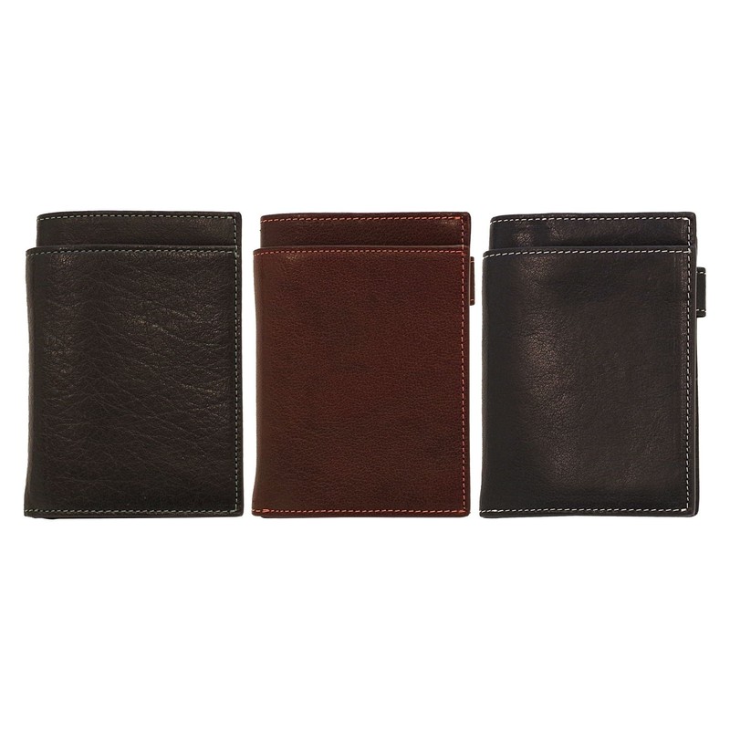 Mini 5 Hole Size Deep Business Card Phone Ring Diameter