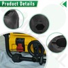 5140032-87 Table Saw Feet for DeWalt DW745 DW7440RS DW7440 DW7480