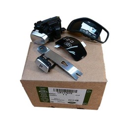 GENUINE LAND ROVER GEAR SHIFTER MODULE KIT RANGE ROVER SPORT 14 EVOQUE DISCOVERY SPORT LR117072