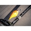 Berkley Bad Shad - Anzuelo de Pesca, Spring Craw, 7