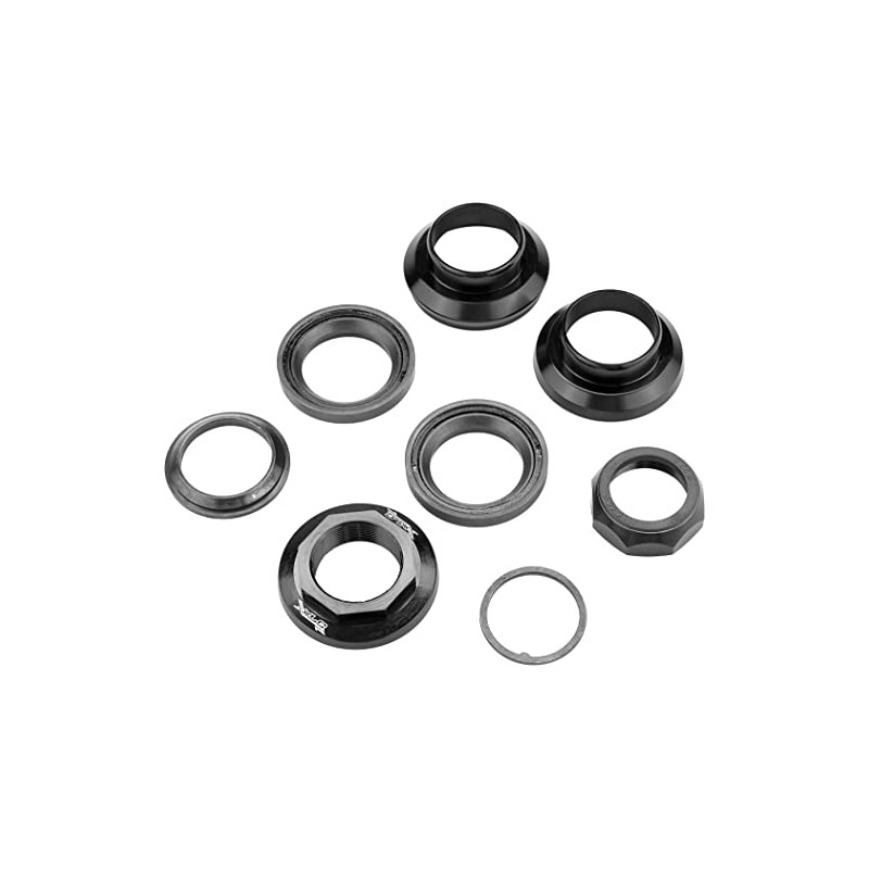 XLC Comp headset HS S03 1 Inch Accessories, Unisex, 2500501400,