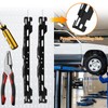 MusixiA Wheel Alignment Tool Kit,Toe Alignment Kit Automotive with Tape