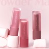 MQNY Powder Soft Matte Lipstick 3.5g, Color:Steam Rose 02