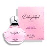 DELIGHTFUL POUR FEMME EAU DE TOILETTE 3.4 FL. OZ EDP