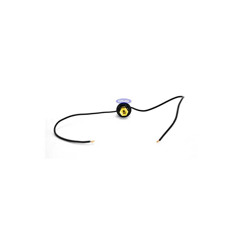 Sturdy Built Boat Trailer Disc Brake Free Backing Reverse Lock