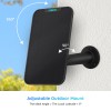 Reolink Solar Powered Solar Panel Only for Reolink Battery Security