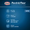 Glidden Porch and Floor with Cool Surface Technology Satin Interior/Exterior