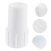 Levemolo 2PCS Pool Vacuum Hose Connector Replacement for Vacuum Hoses