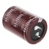 2pcs Audio 63V 12000uf Filter HIFI Electrolytic Capacitor 35*50mm for