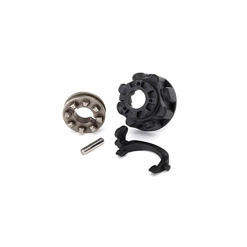 Traxxas 8281 T-Lock Differential Carrier Vehicle