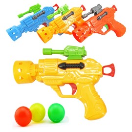Vaguelly Toy for Kids Toys Kids Toy Ball Toy Table Tennis Toy Pong Toy Elastic Child Table Tennis