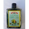 Naturamex Avocado Seed Oil Extract To Grow Hair Naturamex 3.8