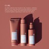 Kristin Ess Hair Ultra Hydrating Curl Leave-In Cream Conditioner for