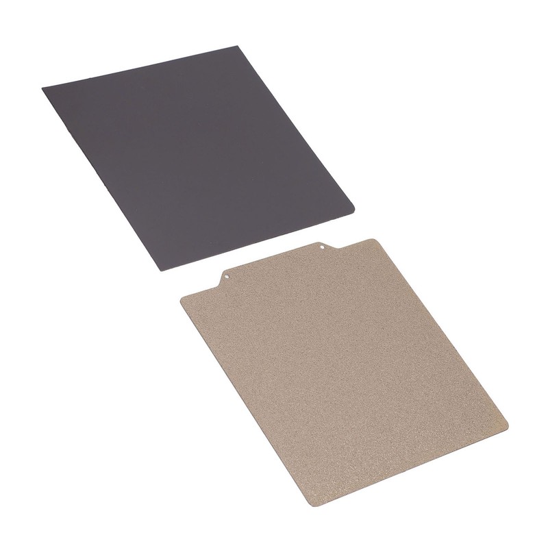 Printing Build Plate 165x165mm PEI Spraying High Temperature Resistant Flexible