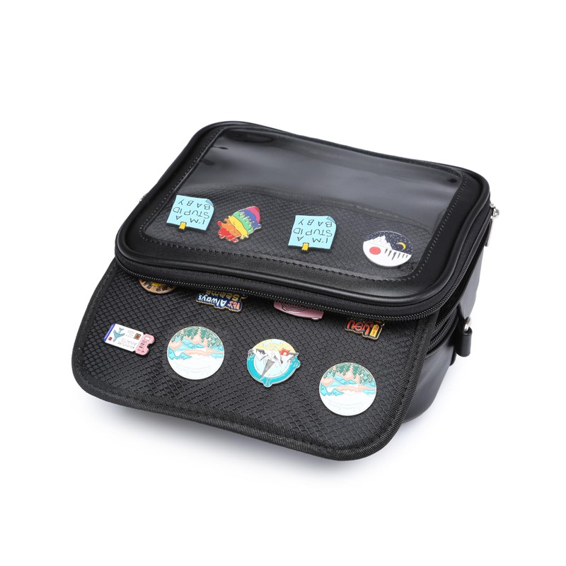 CHERRY SAUCE Ita Bag Crossbody Bag Messenger Shoulder Bags for