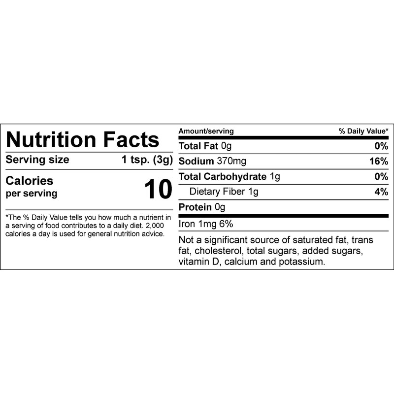 Savory Spice Southern Spain Pinchito Spice - Pinchitos Seasoning &