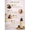 Ritual Code Premium Hair Growth Oil– Advanced Blend of 8