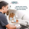 "Kirk's Original Fresh Scent Gentle Castile Soap 8 Ct Pack