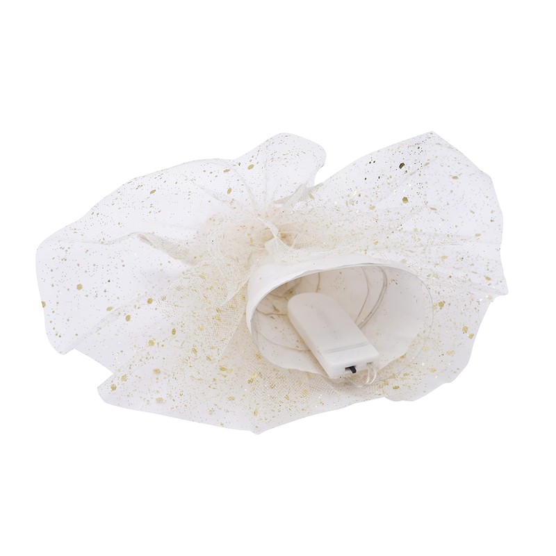 CGB Giftware | Christmas Light Up Angel Tree Topper -