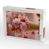 CALVENDO Puzzle A Strawberry Dream | Size