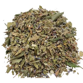 Mediterranean Herbal Tea 85 g - 1.95 kg (220 g)