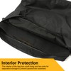 D-Lumina Freedom Panel Hard Top Storage Bag - Compatible with