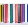 Easel Ring Binders - Flip Over The top Style Platform