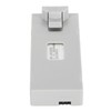 3.7V 2600mAh UAV Lithium Battery Portable Quadcopter Lithium Battery For