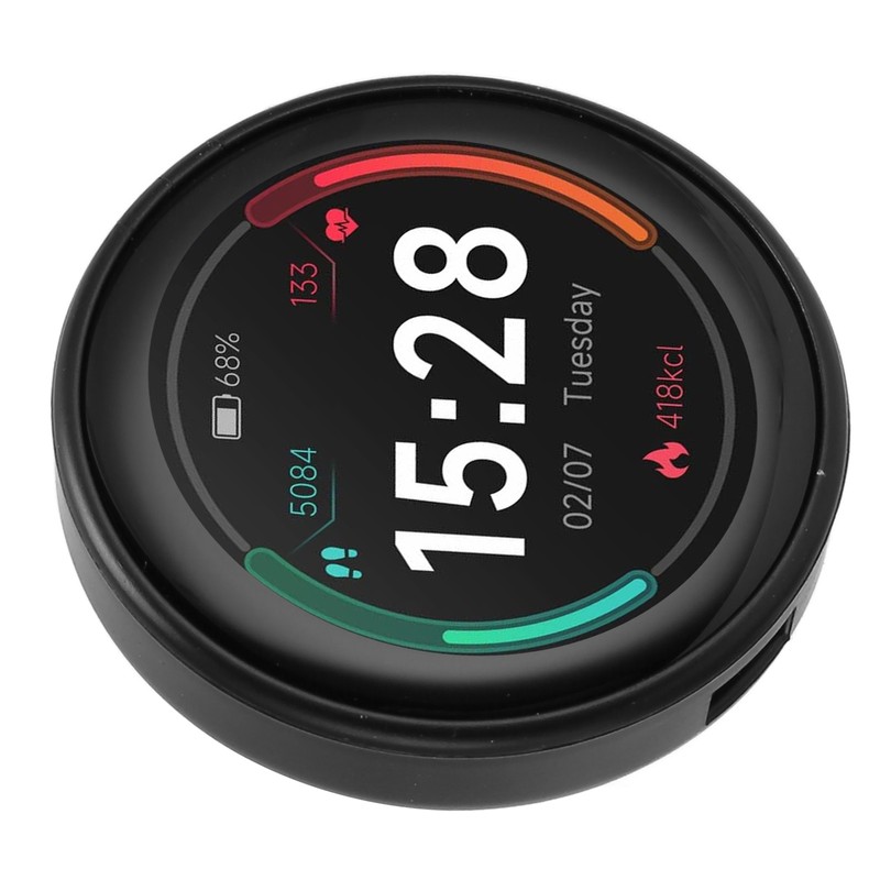 ESP32 1.28inch Round Touch LCD WIFI Bluetooth Development Board 240x240