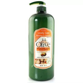 I'm Cerene 헤어케어 촉촉 아임세레느 1500ml 린스 헤어 올리브 Moisturizing I'm Cerene 1500ml Rinse Hair Olive