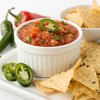 Pace Chunky Mild Salsa, 16 oz Jar