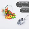 Westmark Baking / Weighing / Filling Scoops, Pack of 2,