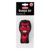 CarPlan Demon Hot Cherry Air Freshener (Pack of 1)