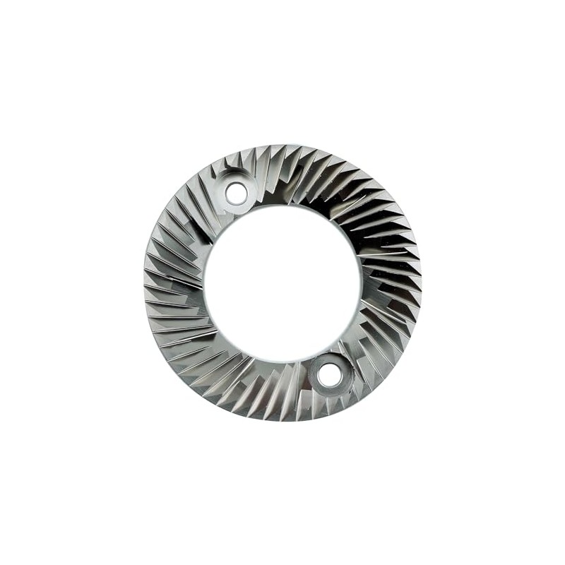 Espresso Coffee Grinder 65mm Replacement Set of Burrs Replacement for