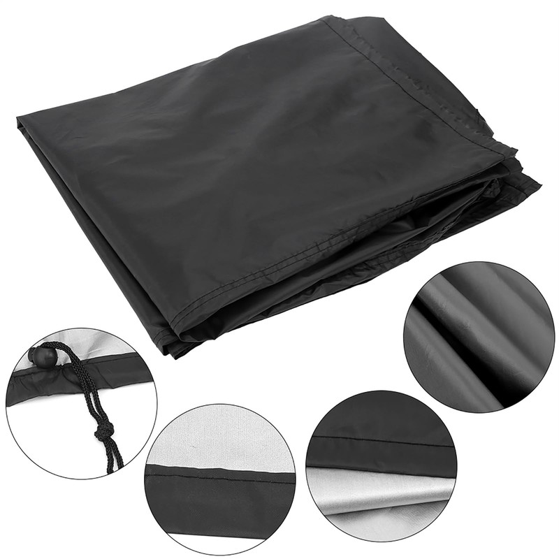 BBQ Cover, Garden Patio Grill Protector, Protect, for Rain, Frost,