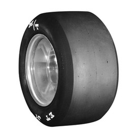 Mickey Thompson ET Jr Racing Bias Tire - 18.0/8.5-8