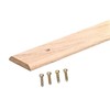 M-D Building Products 85621 1-3/4 in. X 36 in. Unfinished