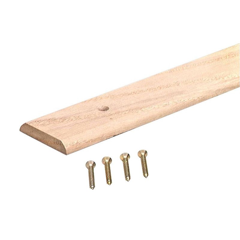 M-D Building Products 85621 1-3/4 in. X 36 in. Unfinished