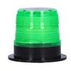 LED Solar Power Warning Flashing Light Strobe Light with Magnetic
