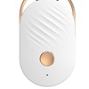 Necklace Purifier Rechargeable Silent Negative Ion Portable Mini Wearable Air