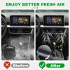 KEQGPCBE Comb Engine Cabin Air Filter for Hyundai Sonata 2025