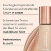 M. Asam Magic Finish Supercharge Serum Foundation Warm Sand (30
