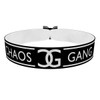 Chaos Gang Stoffarmband - Abschlussklasse Armband für Damen und Herren