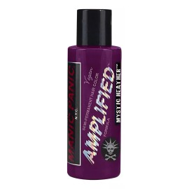 Manic Panic  Tinte Cabello En Crema Semipermanente Manic Panic Amplified Tono Mystic Heather